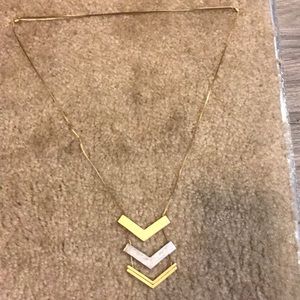 Madewell necklace